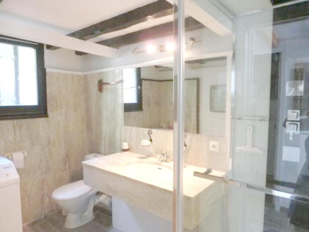 Studio A Theoule Sur Mer A 400 M De La Plage Avec Vue Sur La Mer Terrasse Amenagee Et Wifi Apartment Екстериор снимка